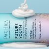 Pacifica Peptide Face Moisturizer Future Youth Daily Turnaround SPF 50 Moisturizer - Repairs Dry Skin - Clinically Proven to Moisturize, Hydrate, Smooth & Boost Radiance Hydrate Dermatologist Tested