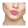 MELOWAY Hi-Rise Hydrating Matte Lipstick | Moisturizing, High-Pigment, Vegan Formula | Long-Lasting, Non-Drying, One-handed Capless Lipstick for Easy Application, Prom Pink