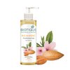 Biotique Almond Oil Ultra Rich Body Wash, Botanical Extracts, 200 ml
