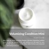 Number 4 Hair Conditioner, Volumizing Conditioner, Volumizing Condition, 1.5 oz