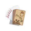 Island Heritage The Hawaiian Islands Map Playing Cards