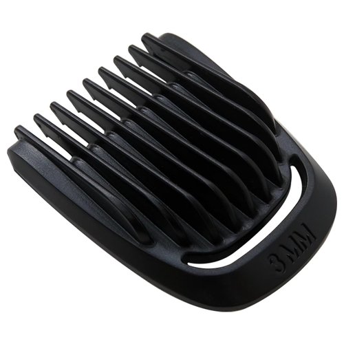 BSDLIET 3mm Hair Comb MG3750, MG5750, MG7750, MG7770, MG7790 Replacement for Philips Norelco