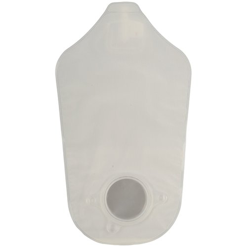 Sur-Fit Natura 2-Piece Urostomy Pouch 1-3/4", Standard