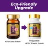 AFC Japan Ultimate Vision PRO – Improved, Up-Sized Formula - Support Vitamins for Eye Health with Lutein, Zeaxanthin 4X, Bilberry, Nutrients for Blurry Dry Eyes, Macular Health & Focus, 45 Softgelsx3