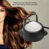 Mini Constant Temperature Hot Pot Hair Extension Glue Melting Pot Lightweight Portable Heat Wig Glue Melting Stove for Extension Repair Tool (US)