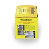 Abatron WoodEpox Kit - 2 Quart - 2-Part Structural Epoxy Adhesive Filler - Wood Filler Putty