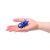 Big Mo's Toys Mini Cars- Party Pack Assorted Pull Back Friction Racing Cars Vehicles Set Fun Gift Party Favors for Kids Bulk Pack of 24
