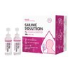 Base Labs Saline Solution for Nebulizer - 3% and 7%