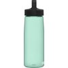 CamelBak Carry Cap BPA Free Water Bottle with Tritan Renew, 25oz, Coastal