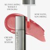MERYTHOD Velvet Texture Lip Tint Lip Stain Matte Quick Setting 4g (03 Mellow Coral)