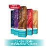 WELLA Color Charm Demi Permanent Hair Color, 3N Medium Neutral Brown 2 oz