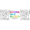Travel + Well Essential No-Rinse Organic Hand Wash 5 Pack