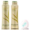 All Nutrient COLOR SAFE Shampoo & Conditioner DUO Set, extends color life (with Sleek Compact Mirror) (12 oz / 350ml Retail DUO Kit)