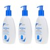Vanicream Gentle Facial Cleanser for Sensitive Skin, 8 Oz (Pack of 3), Unscented, 24 Fl Oz