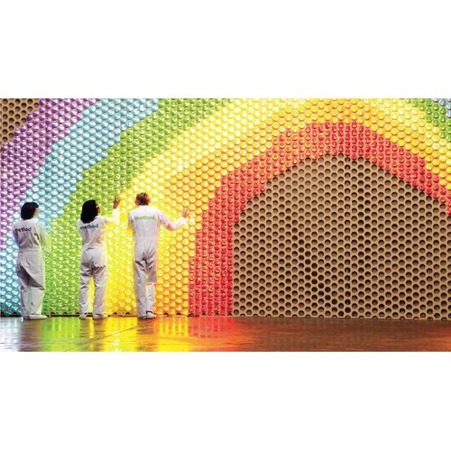 Method Foaming Hand Wash, Waterfall, Biodegradable Formula, 10 Fl Oz (Pack of 1)