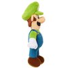Super Mario Luigi Plush Stuffed Toy Figure 6" Scale