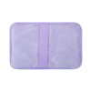 Hot and Cold Gel Bead Ice Pack (2-Pack) by FOMI Care | Lavender Scented | Reusable Cold Wrap, Cold Compress & Heating Pad | Freezable, Microwavable | Fabric Backing (7.5” x 4.5”)