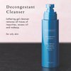 Bioelements Decongestant Cleanser - 6 fl oz - Lathering Gel Cleanser for Oily Skin - Vegan, Gluten Free