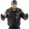 WWE MATTEL Undertaker Elite Collection Action Figure, 6-in/15.24-cm Posable Collectible Gift for WWE MATTEL Fans Ages 8 Years Old & Up