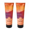 Bath & Body Works Aromatherapy Sunrise Yoga 2 Pack Moisturizing Body Wash Gift Set - 10 fl oz / 296 mL each