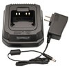 FNB-V113Li Walkie Talkie Li-ion Battery Charger is Compatible with Yaesu/Vertex Standard Radios EVX-531EVX-534 EVX-539 VX-450 VX-459 VX-261