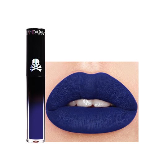 Sunnyvale Liquid Lipstick for Women, Color Stay Long Lasting Warm Brown Matte Lipstick for Latte ...