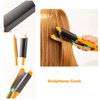 Hair Straightener Accessory (Black)