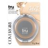COVERGIRL truBlend Pressed Blendable Powder, Translucent Light L5-7, 0.39 Ounce (Packaging May Vary) Mineral Powder Makeup, Suitable for Sensitive Skin