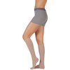 30-40 mmHg Juzo Dynamic (Varin) AD-N Compression Stockings. Knee High. Closed Toe. Petite. Silicone Grip. 3.5cm , Size:II