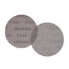 Mirka 9A-232-240 5-Inch 240 Grit Mesh Abrasive Dust Free Sanding Discs, Box of 50 Discs