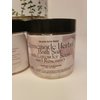 3 Pack At Home Spa Salt Scented Scrubs and Bath Gift Set HOMEMADE ALL NATURAL