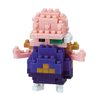 nanoblock - Dragon Ball Z - Dodoria, Character Collection Series Building Kit