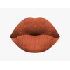 Karity the mattes, liquid lipstick Ginger Spice