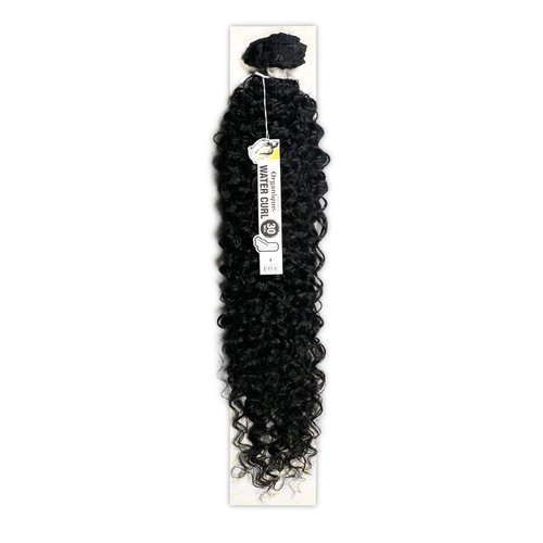 Milky Way Organique Mastermix Weave Water Curl 30" (1 PACK, 30)