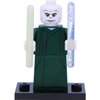 LEGO Harry Potter 71022 Lord Voldemort Collectible Figures