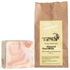 SALLYEANDER Almond Goat Milk