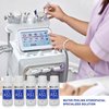 Water Peeling Hydrofacial Skincare Face Moisturizer Cleaning Skin Serum Aqua Peel Concentrated Solution 30ml/1.01oz Per Bottle Dilute to 800ml/27oz Solution Use AS1 SA2 AO3 5 Bottles Per Set (AS1)