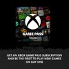 $10 Xbox Gift Card [Digital Code]