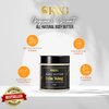 KXNG Cosmetics, Body Butter, Organic Skin Care for Men, Body Moisturizer Lotions and Creams, Raw Shea Butter, Cocoa Butter, Mango, Coconut Oil, Hand, Foot,All Skin Types,Dry Skin (Lyin’ King)