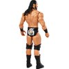 Mattel WWE Drew McIntyre Top Picks Action Figure, Collectible with 10 Points of Articulation & Life-like Detail, 6-inch