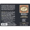 Bickmore Bick 4 Leather Conditioner 16 Fl Oz - Best Since 1882 - Cleaner & Conditioner - Restore Polish & Protect All Smooth Finished Leathers