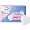 Tena Women Protective Underwear Super Plus Absorbency, Small/medium 29" to 40" Waist Size Pack of 18