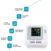 CONTEC08A Fully Automatic Digital Upper Arm Blood Pressure Monitor Adult,Child,Pediatric,Neonotal Cuffs (4 Cuffs)