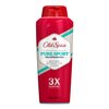 Old Spice High Endurance Body Wash, Pure Sport, 18 Fl Oz