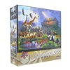 Noah's Ark by Abraham Hunter 1000 Piece Puzzle