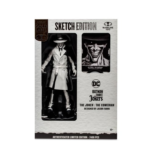 McFarlane Toys - Action Figure Playsets, Multicolor (6070785)