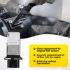 Mass Air Flow Meter Sensor MAF Sensor 22680-7S000 AF10141 MAF0031 for Infiniti G35 G37 QX56,Nissan 350Z 370Z Altima Maxima Frontier Murano Titan Xterra and Suzuki Equator Multiple Models and Years