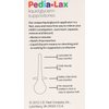 Pedia-Lax Liquid Glycerin Suppositories, 6 Count