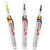 Nano-Oil Trio - All 3 Grades Kit: 5 CLP + 10 + 85 Weight - NanoLube Anti Friction Concentrate NLNA-5-10-85-8cc