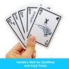 AQUARIUS Harry Potter Playing Cards - Ravenclaw Themed Deck of Cards for Your Favorite Card Games - Officially Licensed HP Merchandise & Collectibles